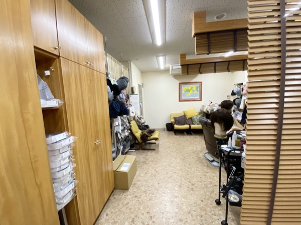 施工写真