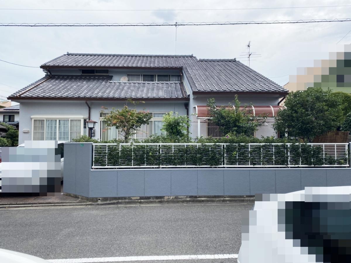 施工写真