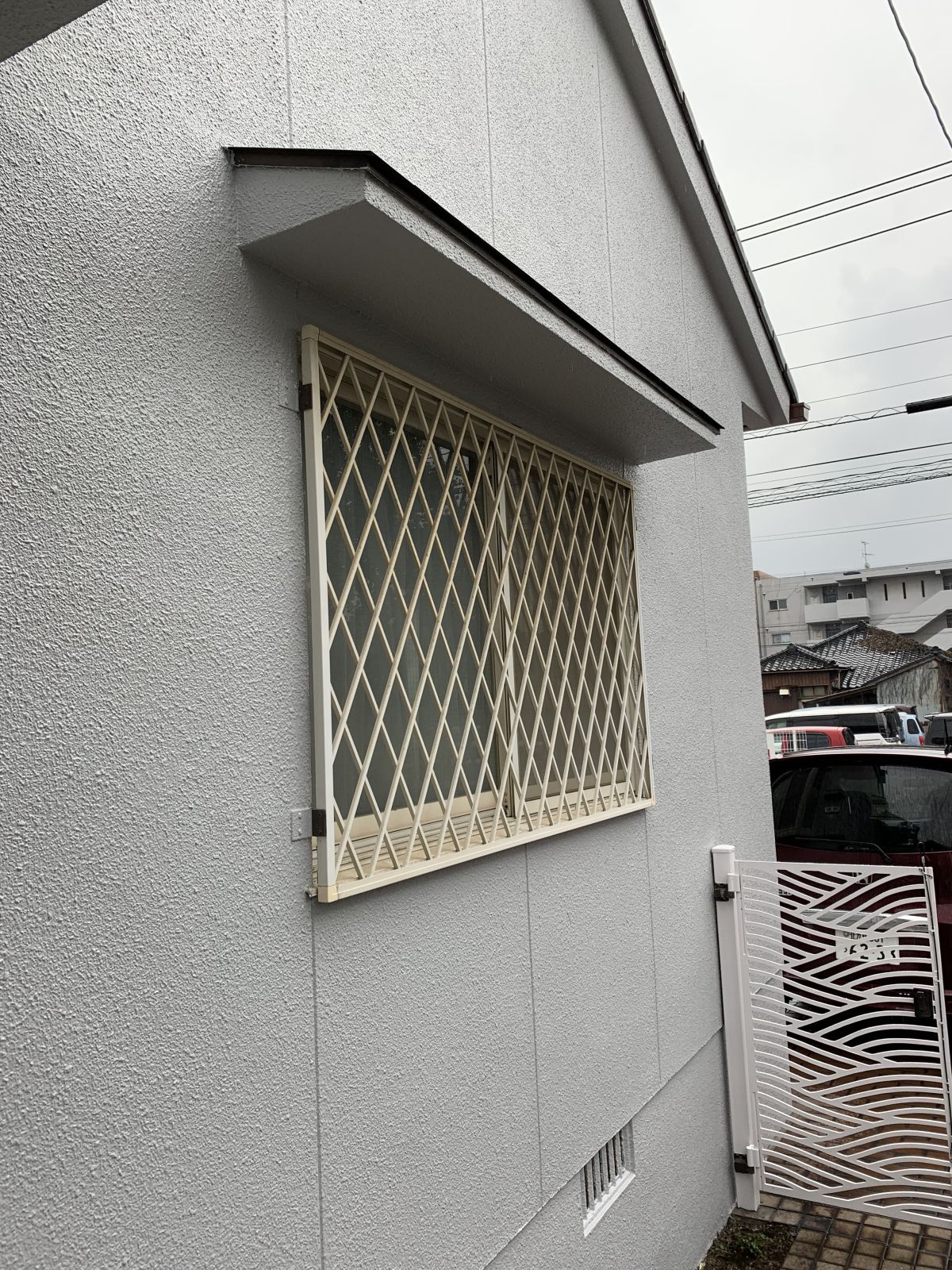 施工写真