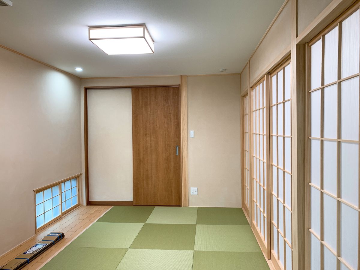 施工写真