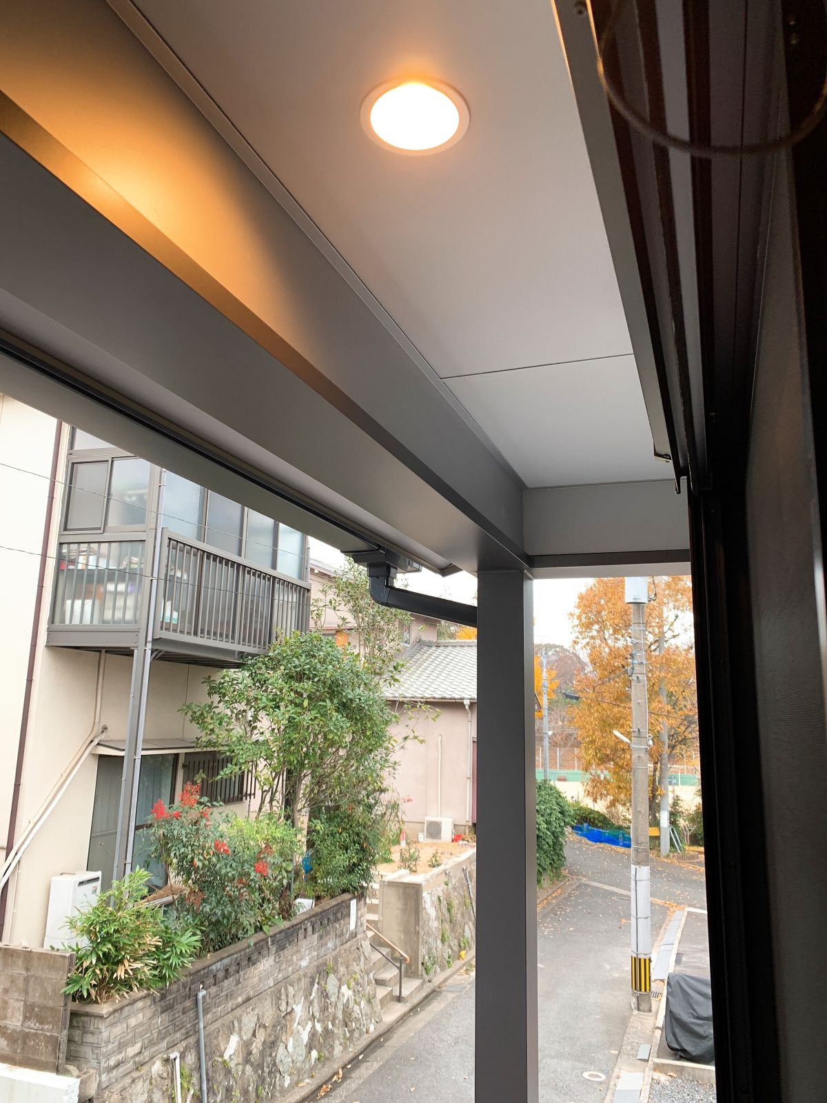 施工写真