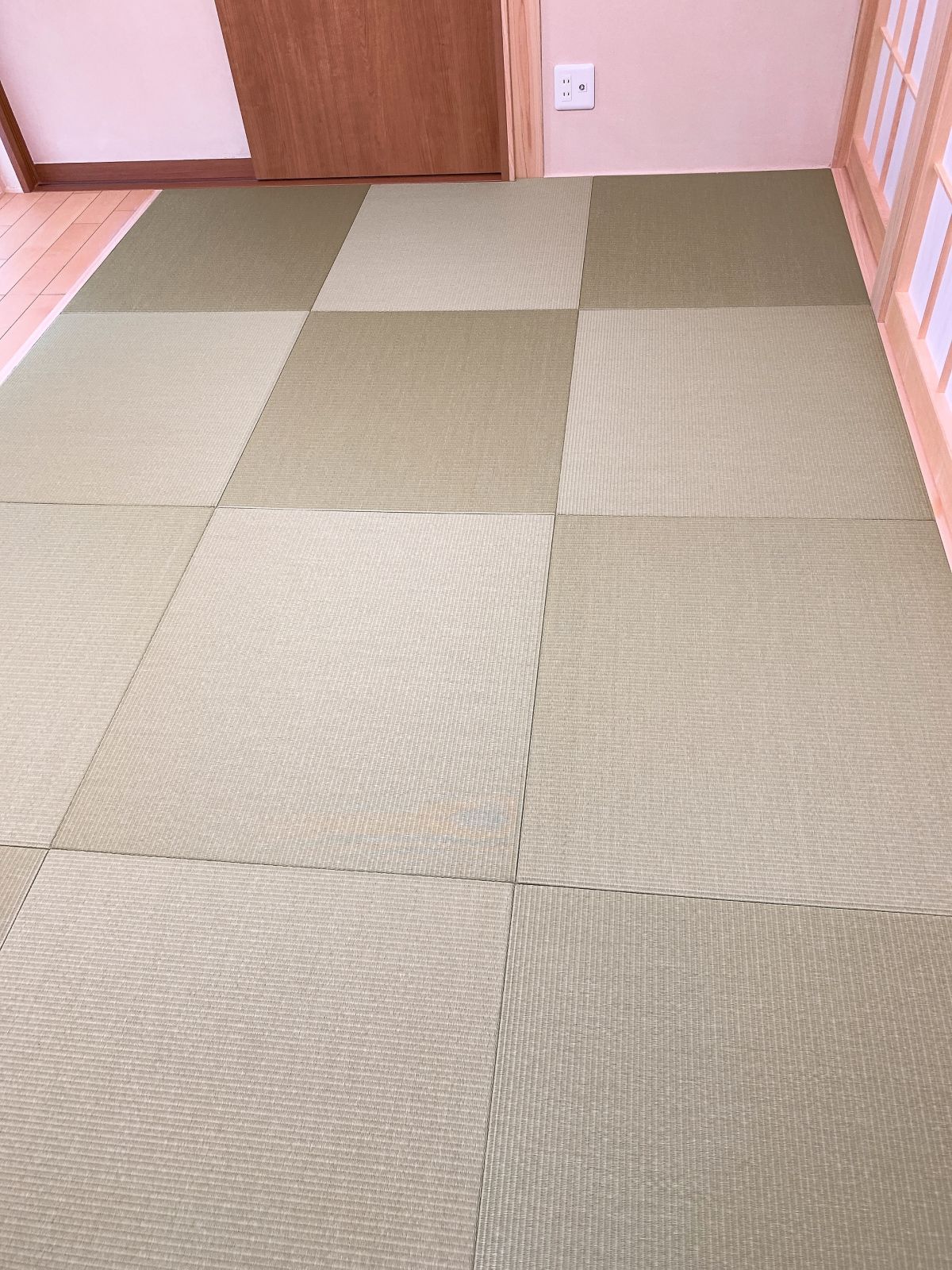 施工写真