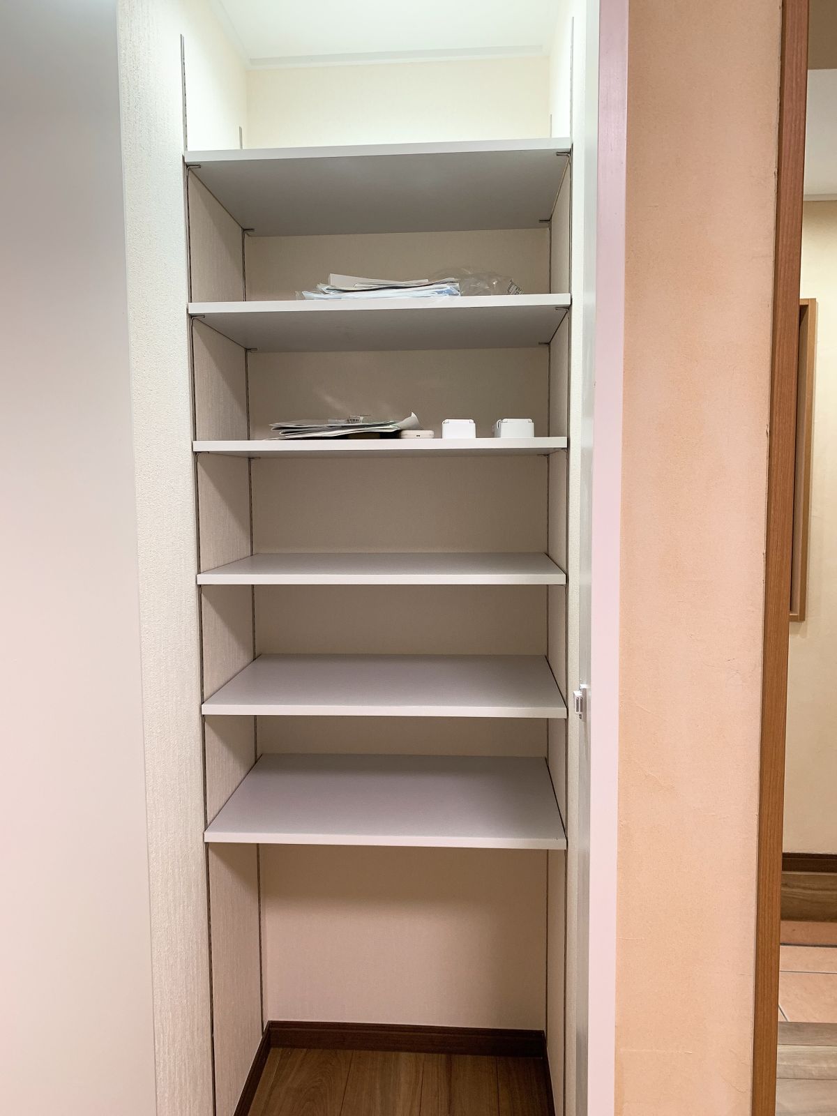 施工写真