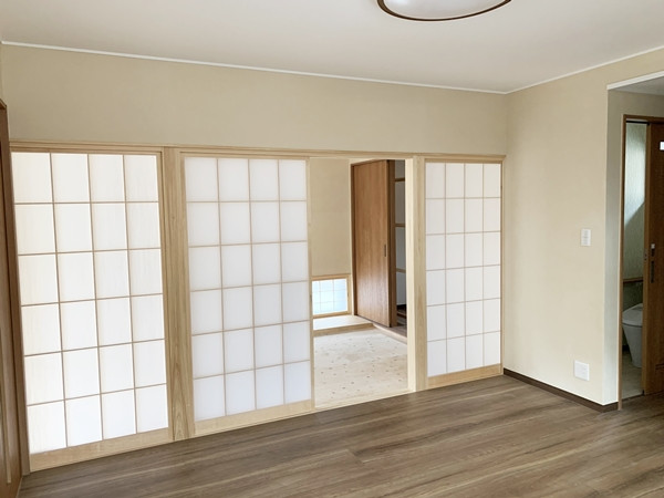 施工写真
