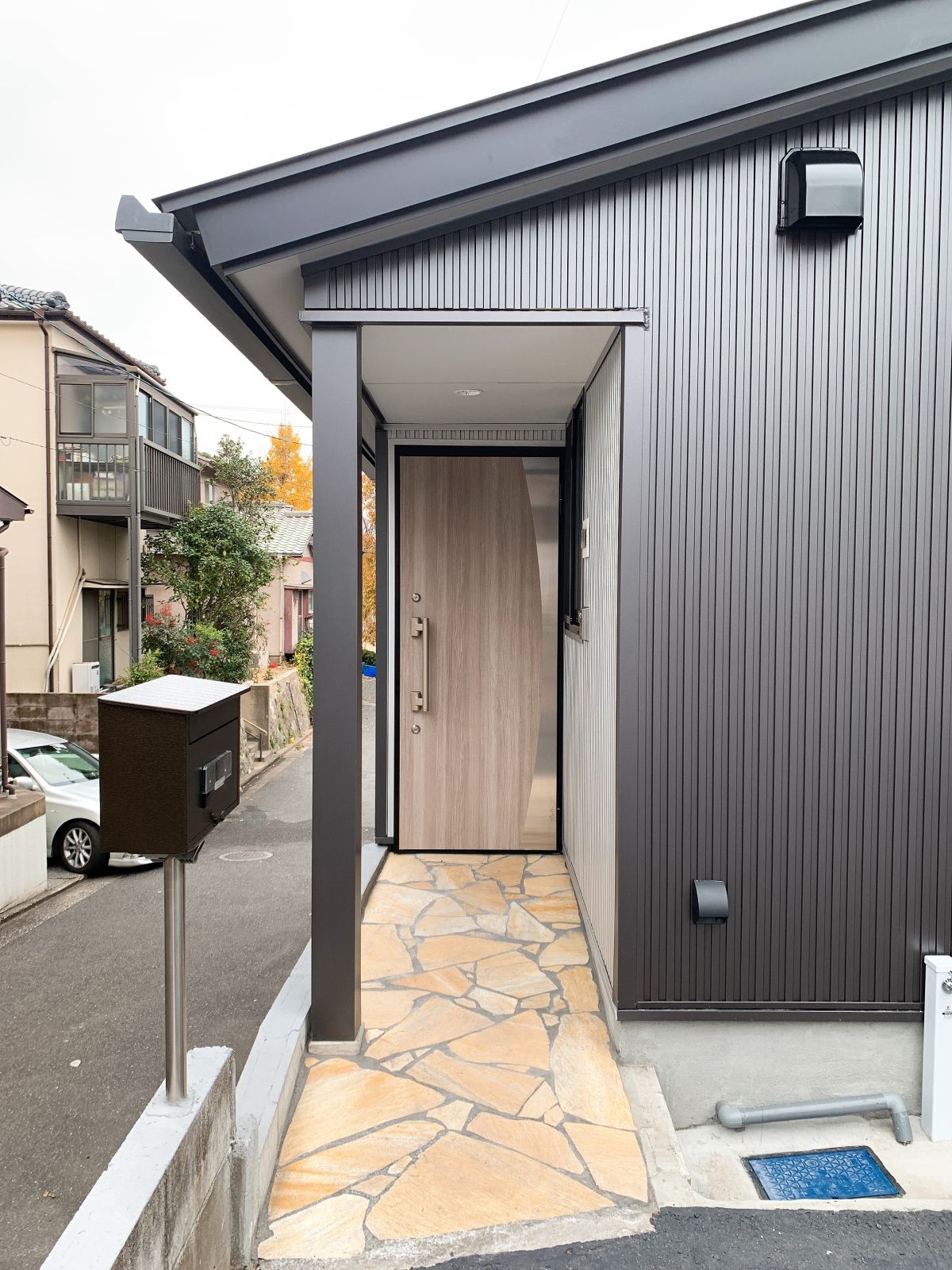 施工写真