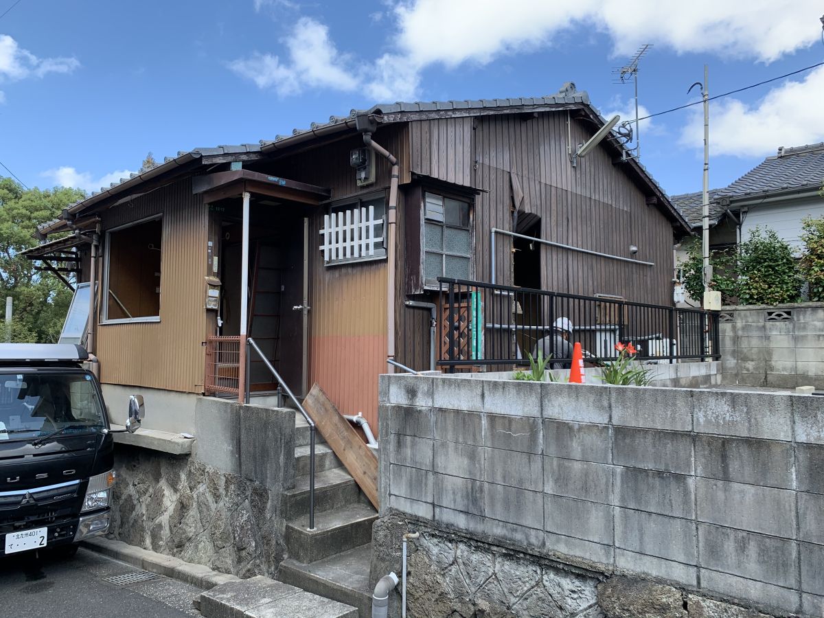 施工写真