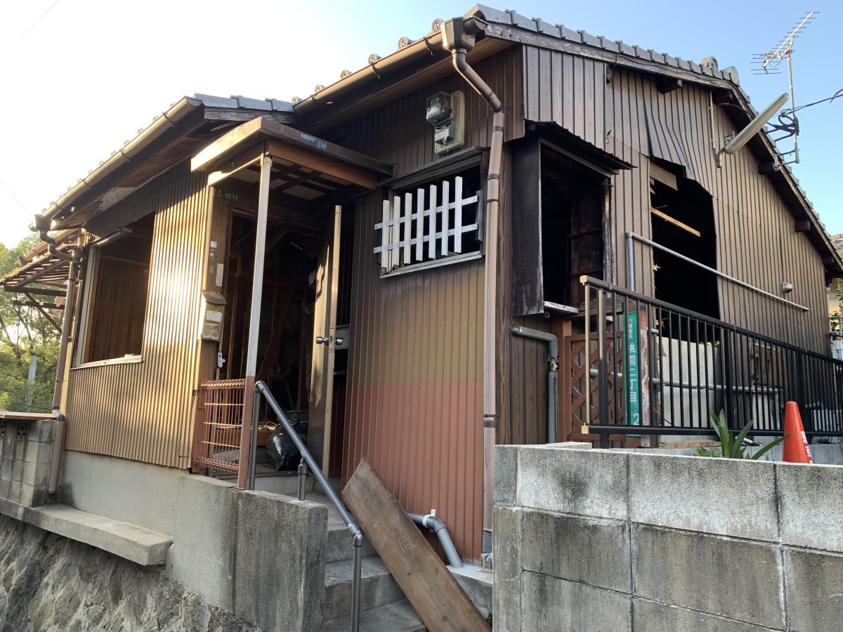 施工写真