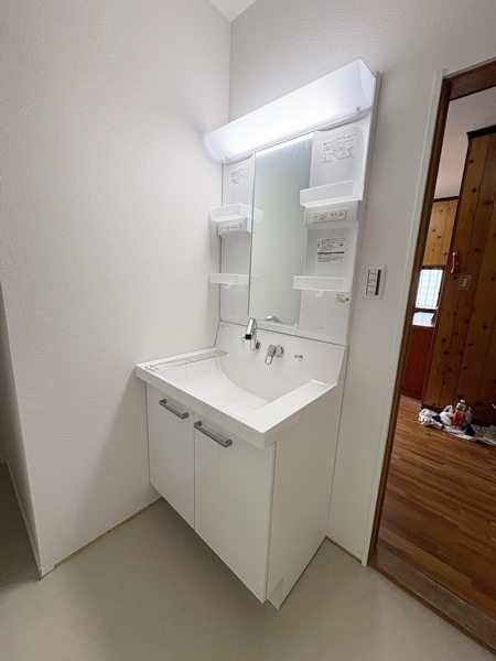 施工写真