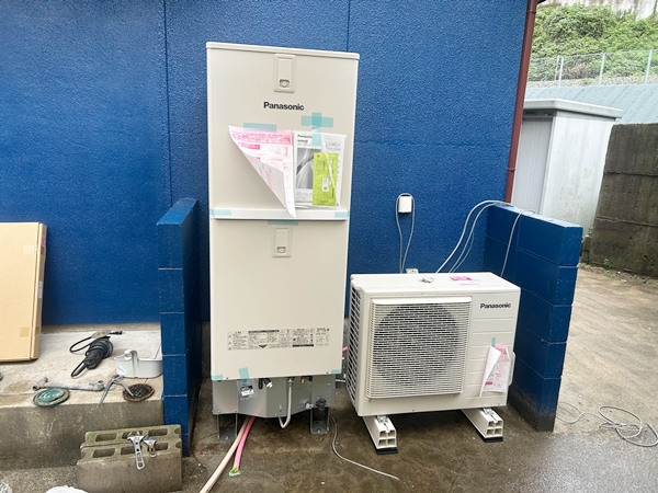 施工写真