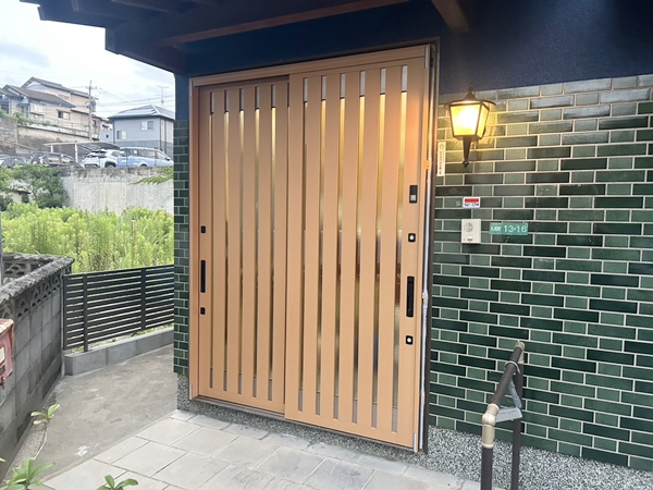 施工写真