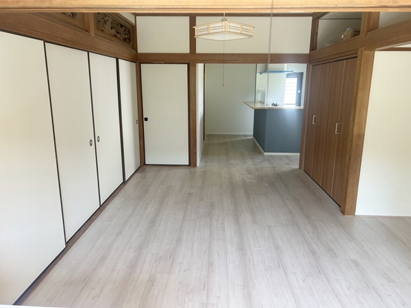 施工写真