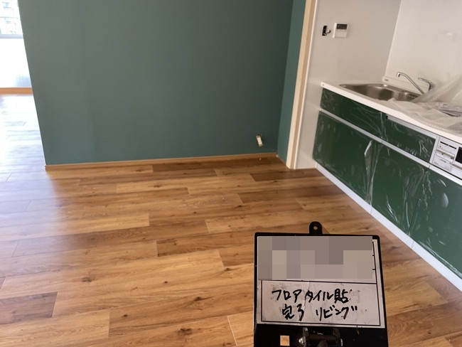 施工写真