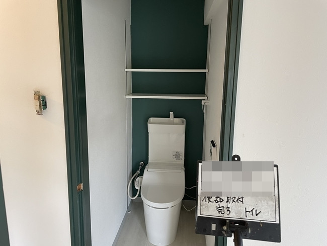 施工写真