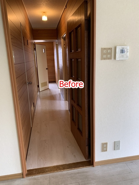 施工写真