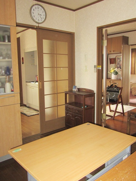 施工写真