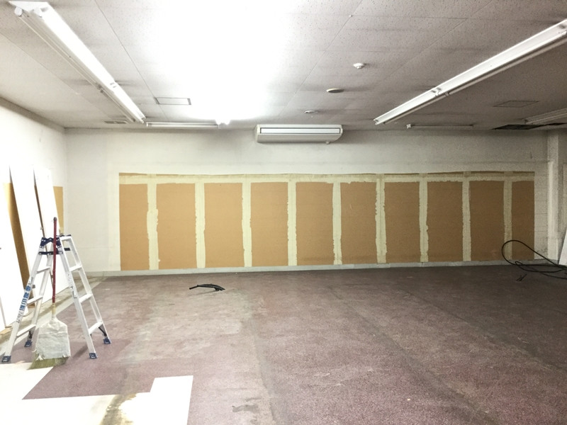 施工写真