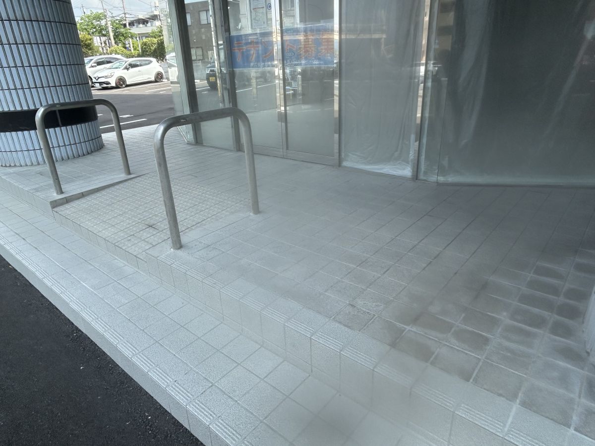 施工写真