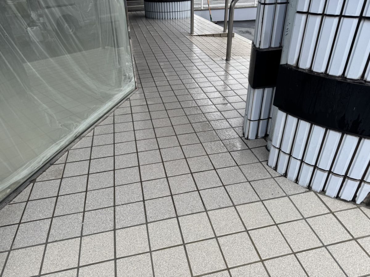 施工写真