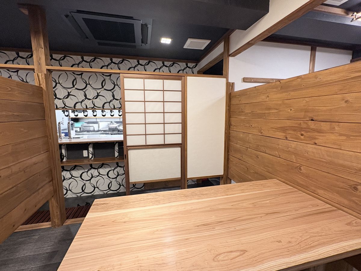 施工写真