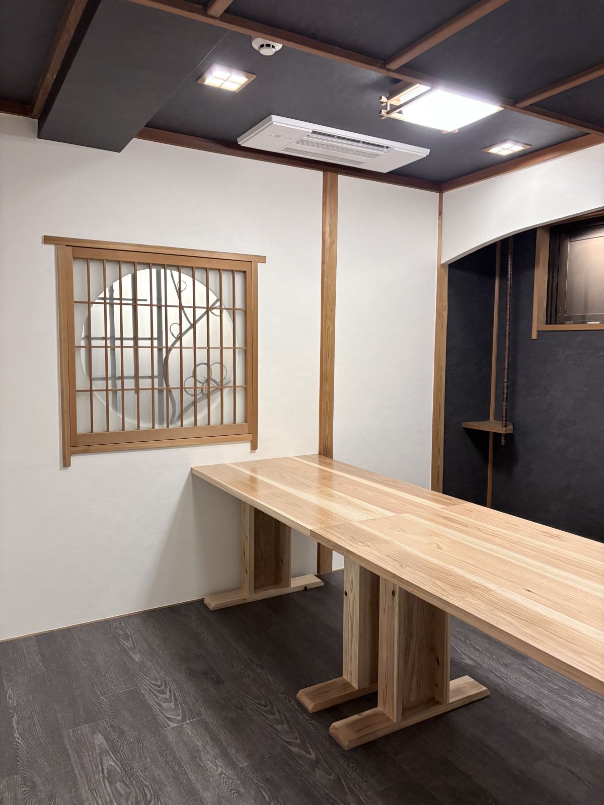 施工写真
